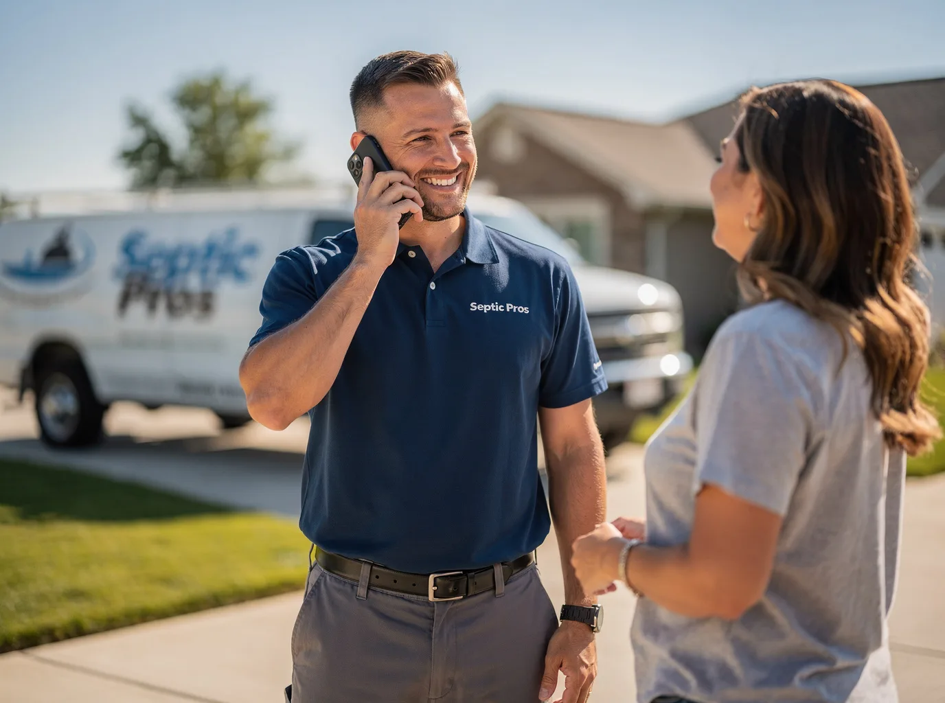 Septic Tank Pumping Cleves, OH FAQs